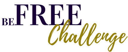 BE FREE Challenge